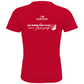 Kinder Premium Bio T-Shirt HSV Alzey Wappen + Rabatt