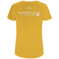 Damen Premium Bio T-Shirt HSV Alzey 1964 + Rabatt