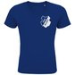 Kinder Premium Bio T-Shirt HSV Alzey Wappen + Rabatt