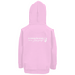 Kinder Premium Bio Hoodie HSV Wappen