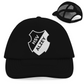 Retro Trucker Cap HSV Alzey Wappen