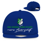 Snapback Rapper Cap HSV Alzey Leidenschaft