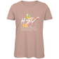 Damen Premium Bio T-Shirt HSV Alzey 1964 + Rabatt