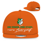 Snapback Rapper Cap HSV Alzey Leidenschaft