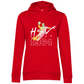 Damen Premium Bio Hoodie HSV Alzey 1964