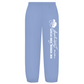 Oversize Fluffy Sweatpants Sweatpants HSV Wappen