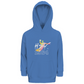 Kinder Premium Bio Hoodie HSV 1964 + Rabatt