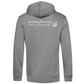 Herren Premium Bio Hoodie HSV Alzey Wappen