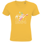 Kinder Premium Bio T-Shirt HSV Alzey 1964 + Rabatt