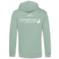 Herren Premium Bio Hoodie HSV Alzey 1964 + Rabatt