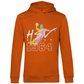 Herren Premium Bio Hoodie HSV Alzey 1964