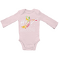 Baby Bio Bodysuite Langarm HSV 1964