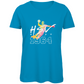 Damen Premium Bio T-Shirt HSV Alzey 1964