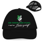 Retro Trucker Cap HSV Alzey Leidenschaft