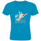 Kinder Premium Bio T-Shirt HSV Alzey 1964 + Rabatt
