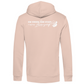 Herren Premium Bio Hoodie HSV Alzey Wappen