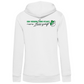 Damen Premium Bio Hoodie HSV Alzey