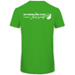 Herren Premium Bio T-Shirt HSV Alzey 1964