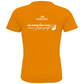 Kinder Premium Bio T-Shirt HSV Alzey Wappen + Rabatt
