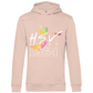 Herren Premium Bio Hoodie HSV Alzey 1964
