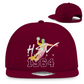 Snapback Rapper Cap HSV Alzey 1964