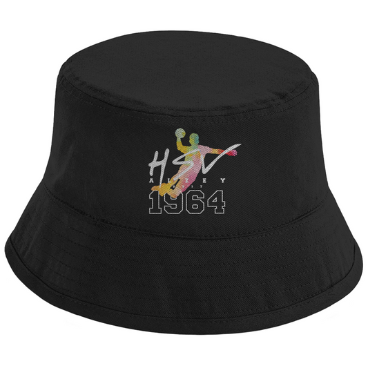 Bucket Hat Cap HSV Alzey 1964