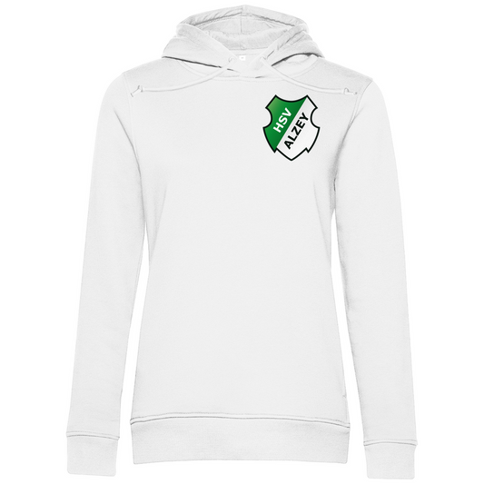 Damen Premium Bio Hoodie HSV Alzey