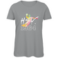 Damen Premium Bio T-Shirt HSV Alzey 1964 + Rabatt