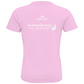 Kinder Premium Bio T-Shirt HSV Alzey Wappen + Rabatt
