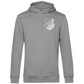 Herren Premium Bio Hoodie HSV Alzey Wappen