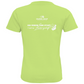 Kinder Premium Bio T-Shirt HSV Alzey 1964 + Rabatt