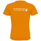 Kinder Premium Bio T-Shirt HSV Alzey Wappen
