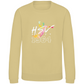 Kinder Sweatshirt HSV Alzey 1964 + Rabatt
