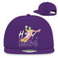 Snapback Rapper Cap HSV Alzey 1964