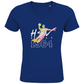 Kinder Premium Bio T-Shirt HSV Alzey 1964 + Rabatt