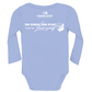 Baby Bio Bodysuite Langarm HSV 1964 + Rabatt