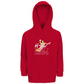 Kinder Premium Bio Hoodie HSV 1964 + Rabatt