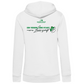 Damen Premium Bio Hoodie HSV Alzey + Rabatt
