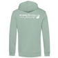 Herren Premium Bio Hoodie HSV Alzey Wappen