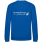 Kinder Sweatshirt HSV Alzey 1964