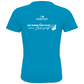 Kinder Premium Bio T-Shirt HSV Alzey Wappen + Rabatt