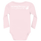 Baby Bio Bodysuite Langarm HSV 1964