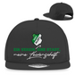 Snapback Rapper Cap HSV Alzey Leidenschaft