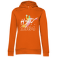 Damen Premium Bio Hoodie HSV Alzey 1964 + Rabatt