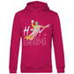 Herren Premium Bio Hoodie HSV Alzey 1964 + Rabatt