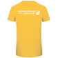 Herren Premium Bio T-Shirt HSV Alzey 1964