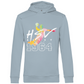 Herren Premium Bio Hoodie HSV Alzey 1964