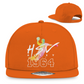 Snapback Rapper Cap HSV Alzey 1964