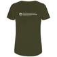 Damen Premium Bio T-Shirt IG Therapeutisches Reiten