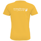 Kinder Premium Bio T-Shirt HSV Alzey 1964